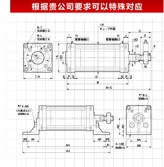 根据贵公司要求可以特殊对应