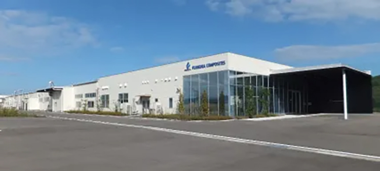 半導体装置部品の加工を担う小高工場