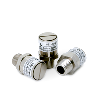 Check/Relief/ Needle valve